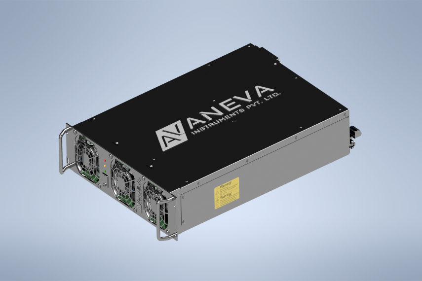 30KW ACDC Power Module